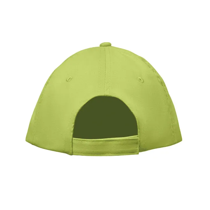 5 panel baseball cap - MO2345 (MOCN#48)